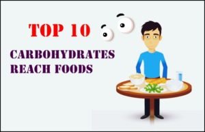 carbohydrates reach food list hindi