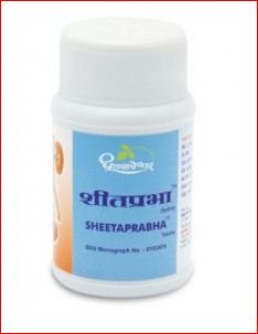 Sheetprabha Medicine