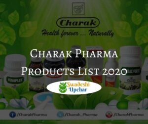 charak pharma