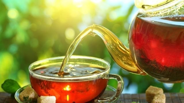 चाय पिने के फायदे